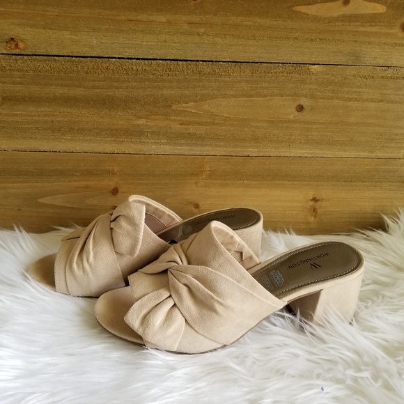 Worthington Freemont Women's Shoes - Picture 3 of 8